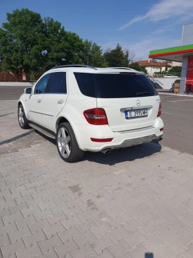 Обява за продажба на Mercedes-Benz ML 320 ~15 000 EUR - изображение 5