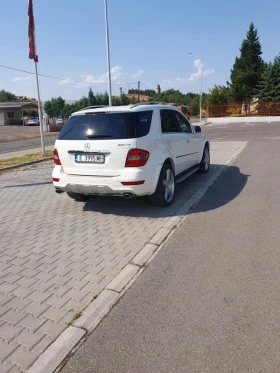 Обява за продажба на Mercedes-Benz ML 320 ~15 000 EUR - изображение 7