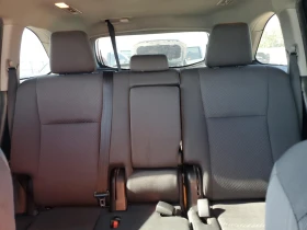 Toyota Highlander 4X4/LE/   | Mobile.bg    11