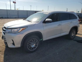 Toyota Highlander 4X4/LE/ВИДЕО НА МОТОРА