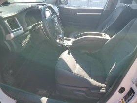 Toyota Highlander 4X4/LE/   | Mobile.bg    7