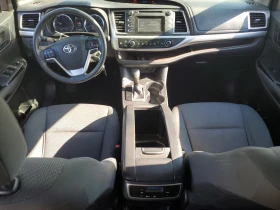 Toyota Highlander 4X4/LE/   | Mobile.bg    8