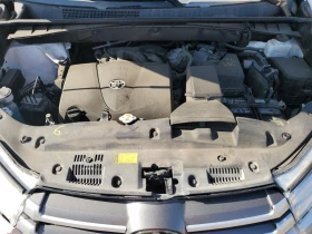 Toyota Highlander 4X4/LE/   | Mobile.bg    12