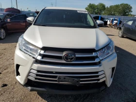 Toyota Highlander 4X4/LE/   | Mobile.bg    2