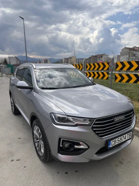 Haval H6 H6 | Mobile.bg    16