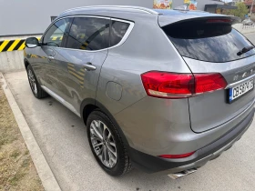 Haval H6 H6 | Mobile.bg    13