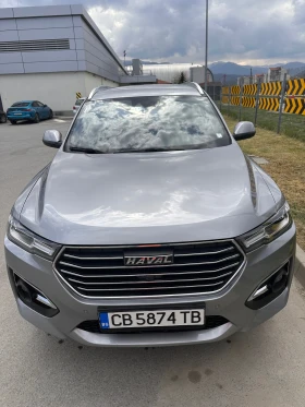 Haval H6 H6 | Mobile.bg    17