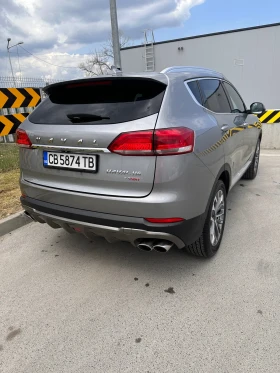 Haval H6 H6 | Mobile.bg    14