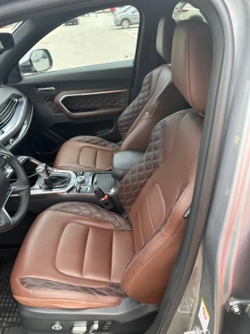 Haval H6 H6 | Mobile.bg    2