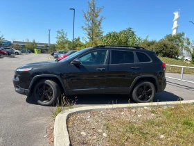 Jeep Cherokee CARFAX*     | Mobile.bg    3