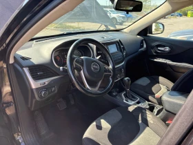 Jeep Cherokee CARFAX*     | Mobile.bg    7
