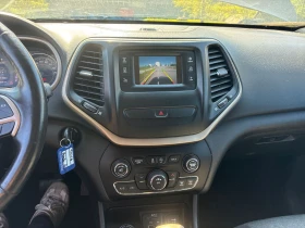 Jeep Cherokee CARFAX*     | Mobile.bg    8