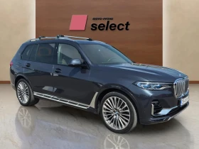 BMW X7 3.0 D - 108990 лв. - 28773075 3