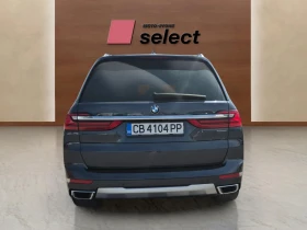 BMW X7 3.0 D - 108990 лв. - 28773075 6