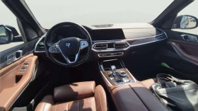 BMW X7 3.0 D - 108990 лв. - 28773075 10