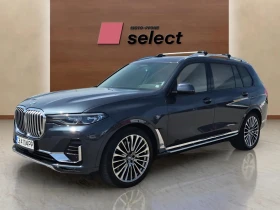 BMW X7 3.0 D
