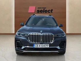 BMW X7 3.0 D - 108990 лв. - 28773075 2