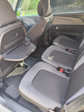 Citroen Spacetourer 1.5HDI | Mobile.bg    11