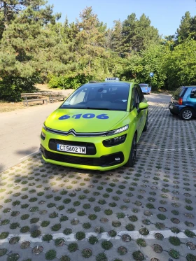 Citroen Spacetourer 1.5HDI | Mobile.bg    2