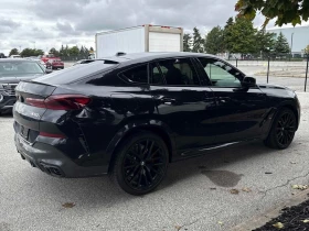BMW X6 * M60i xDrive * CARFAX * БЕЗ ПЪРВОНАЧАЛНА ВНОСКА - 131999 лв. - 76951303 3