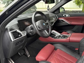 BMW X6 * M60i xDrive * CARFAX * БЕЗ ПЪРВОНАЧАЛНА ВНОСКА - 131999 лв. - 76951303 5