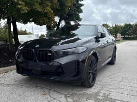BMW X6 * M60i xDrive * CARFAX * БЕЗ ПЪРВОНАЧАЛНА ВНОСКА