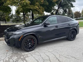 BMW X6 * M60i xDrive * CARFAX * БЕЗ ПЪРВОНАЧАЛНА ВНОСКА - 131999 лв. - 76951303 2