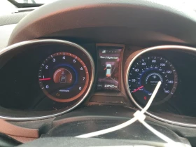 Обява за продажба на Hyundai Santa fe Sport / 2.0T / Кожа / Панорамен покрив / Подгр. / ~15 500 лв. - изображение 8