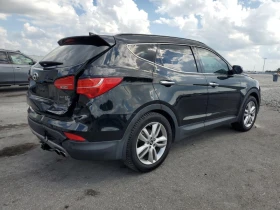 Обява за продажба на Hyundai Santa fe Sport / 2.0T / Кожа / Панорамен покрив / Подгр. / ~15 500 лв. - изображение 3