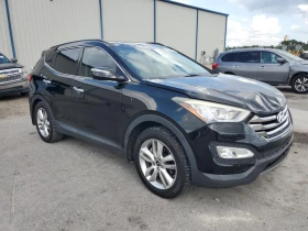 Обява за продажба на Hyundai Santa fe Sport / 2.0T / Кожа / Панорамен покрив / Подгр. / ~15 500 лв. - изображение 2