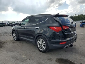 Обява за продажба на Hyundai Santa fe Sport / 2.0T / Кожа / Панорамен покрив / Подгр. / ~15 500 лв. - изображение 1