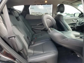 Обява за продажба на Hyundai Santa fe Sport / 2.0T / Кожа / Панорамен покрив / Подгр. / ~15 500 лв. - изображение 10