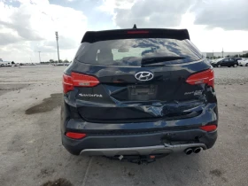 Обява за продажба на Hyundai Santa fe Sport / 2.0T / Кожа / Панорамен покрив / Подгр. / ~15 500 лв. - изображение 5