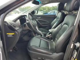 Обява за продажба на Hyundai Santa fe Sport / 2.0T / Кожа / Панорамен покрив / Подгр. / ~15 500 лв. - изображение 6