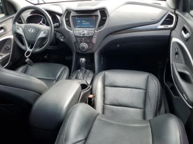 Обява за продажба на Hyundai Santa fe Sport / 2.0T / Кожа / Панорамен покрив / Подгр. / ~15 500 лв. - изображение 7