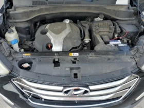 Обява за продажба на Hyundai Santa fe Sport / 2.0T / Кожа / Панорамен покрив / Подгр. / ~15 500 лв. - изображение 11
