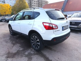 Обява за продажба на Nissan Qashqai ACENTA PLUS  ~13 500 лв. - изображение 2 | Auto.bg Обява за продажба на Nissan Qashqai ACENTA PLUS  ~13 500 лв. - изображение 2