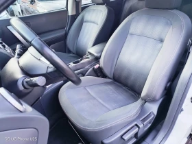 Обява за продажба на Nissan Qashqai ACENTA PLUS  ~13 500 лв. - изображение 8 | Auto.bg Обява за продажба на Nissan Qashqai ACENTA PLUS  ~13 500 лв. - изображение 8