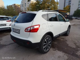 Обява за продажба на Nissan Qashqai ACENTA PLUS  ~13 500 лв. - изображение 3 | Auto.bg Обява за продажба на Nissan Qashqai ACENTA PLUS  ~13 500 лв. - изображение 3