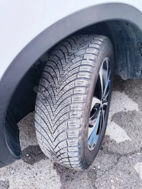 Nissan Qashqai ACENTA PLUS  - 13500 лв. / 6902.44 € - 83037494 17