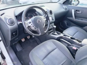 Обява за продажба на Nissan Qashqai ACENTA PLUS  ~13 500 лв. - изображение 7 | Auto.bg Обява за продажба на Nissan Qashqai ACENTA PLUS  ~13 500 лв. - изображение 7