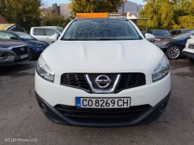 Обява за продажба на Nissan Qashqai ACENTA PLUS  ~13 500 лв. - изображение 6 | Auto.bg Обява за продажба на Nissan Qashqai ACENTA PLUS  ~13 500 лв. - изображение 6