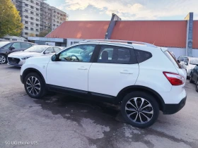 Обява за продажба на Nissan Qashqai ACENTA PLUS  ~13 500 лв. - изображение 1 | Auto.bg Обява за продажба на Nissan Qashqai ACENTA PLUS  ~13 500 лв. - изображение 1