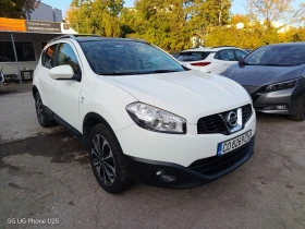 Обява за продажба на Nissan Qashqai ACENTA PLUS  ~13 500 лв. - изображение 5 | Auto.bg Обява за продажба на Nissan Qashqai ACENTA PLUS  ~13 500 лв. - изображение 5