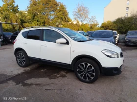 Обява за продажба на Nissan Qashqai ACENTA PLUS  ~13 500 лв. - изображение 4 | Auto.bg Обява за продажба на Nissan Qashqai ACENTA PLUS  ~13 500 лв. - изображение 4