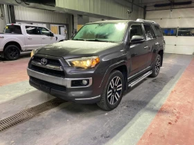 Toyota 4runner * Limited 4WD 4dr V6 * CARFAX * БЕЗ ПЪРВОНАЧАЛНА В
