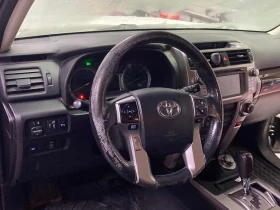 Toyota 4runner * Limited 4WD 4dr V6 * CARFAX * БЕЗ ПЪРВОНАЧАЛНА В - 28200 лв. / 14418.43 € - 41060698 9
