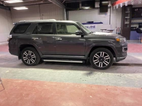 Toyota 4runner * Limited 4WD 4dr V6 * CARFAX * БЕЗ ПЪРВОНАЧАЛНА В - 28200 лв. / 14418.43 € - 41060698 4