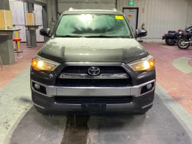 Toyota 4runner * Limited 4WD 4dr V6 * CARFAX * БЕЗ ПЪРВОНАЧАЛНА В - 28200 лв. / 14418.43 € - 41060698 2