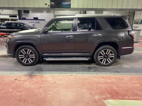 Toyota 4runner * Limited 4WD 4dr V6 * CARFAX * БЕЗ ПЪРВОНАЧАЛНА В - 28200 лв. / 14418.43 € - 41060698 3